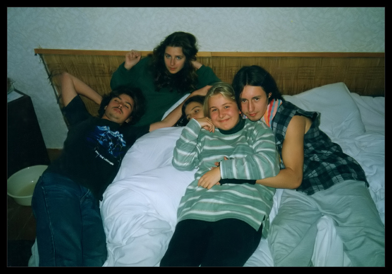 gal/10LO/4 klasa/10LO_4_klasa_Wisla_4-7_pazdziernik_1994_05.jpg